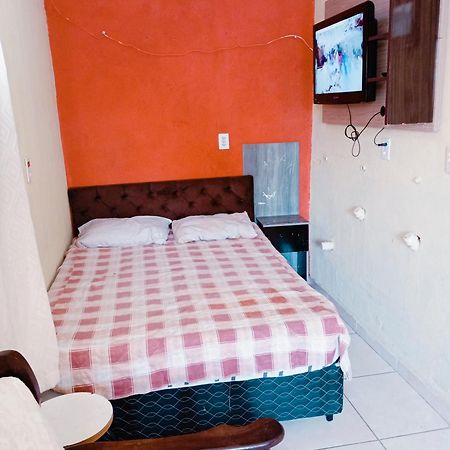 Hostel Bryan Tatuape Сан-Пауло Экстерьер фото