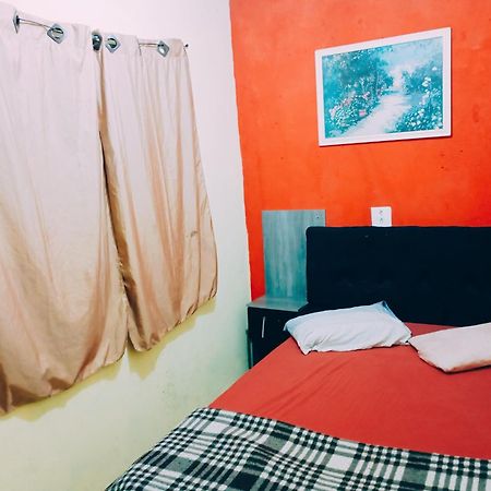 Hostel Bryan Tatuape Сан-Пауло Экстерьер фото