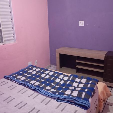 Hostel Bryan Tatuape Сан-Пауло Экстерьер фото